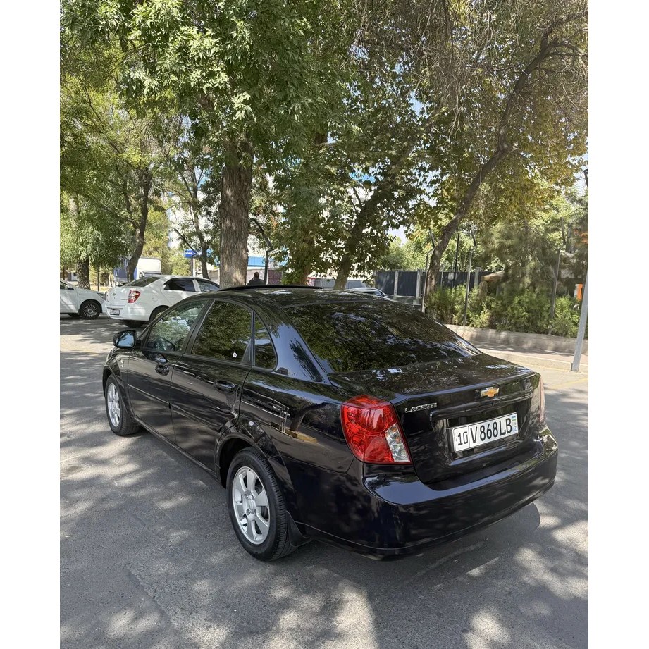 Gentra 2023, Toshkent — 4-rasm