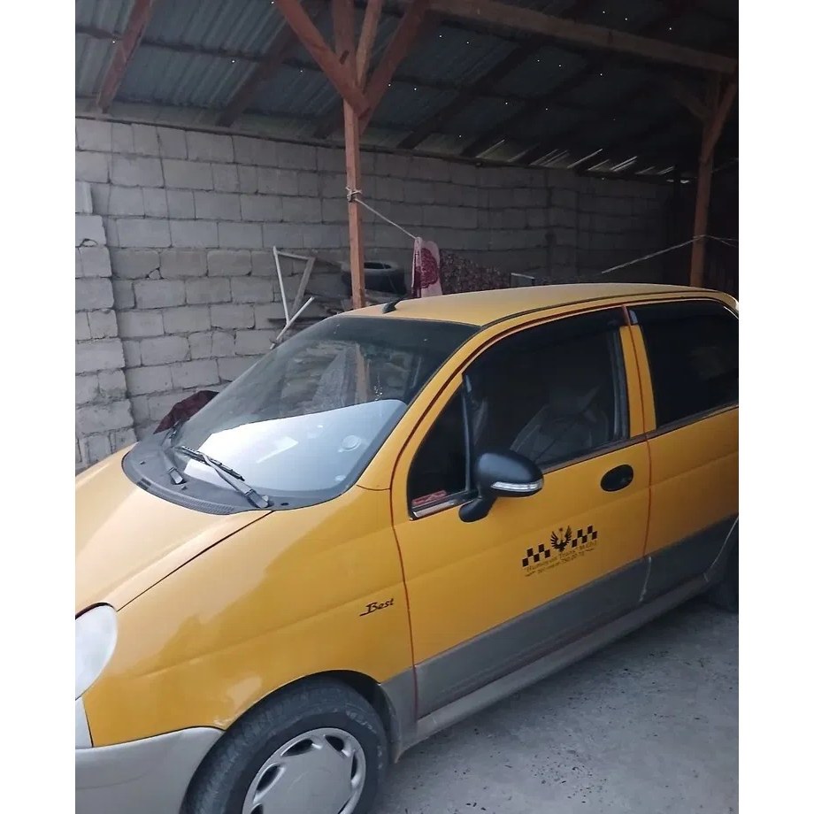 Matiz 2014, Navoiy — 2-rasm