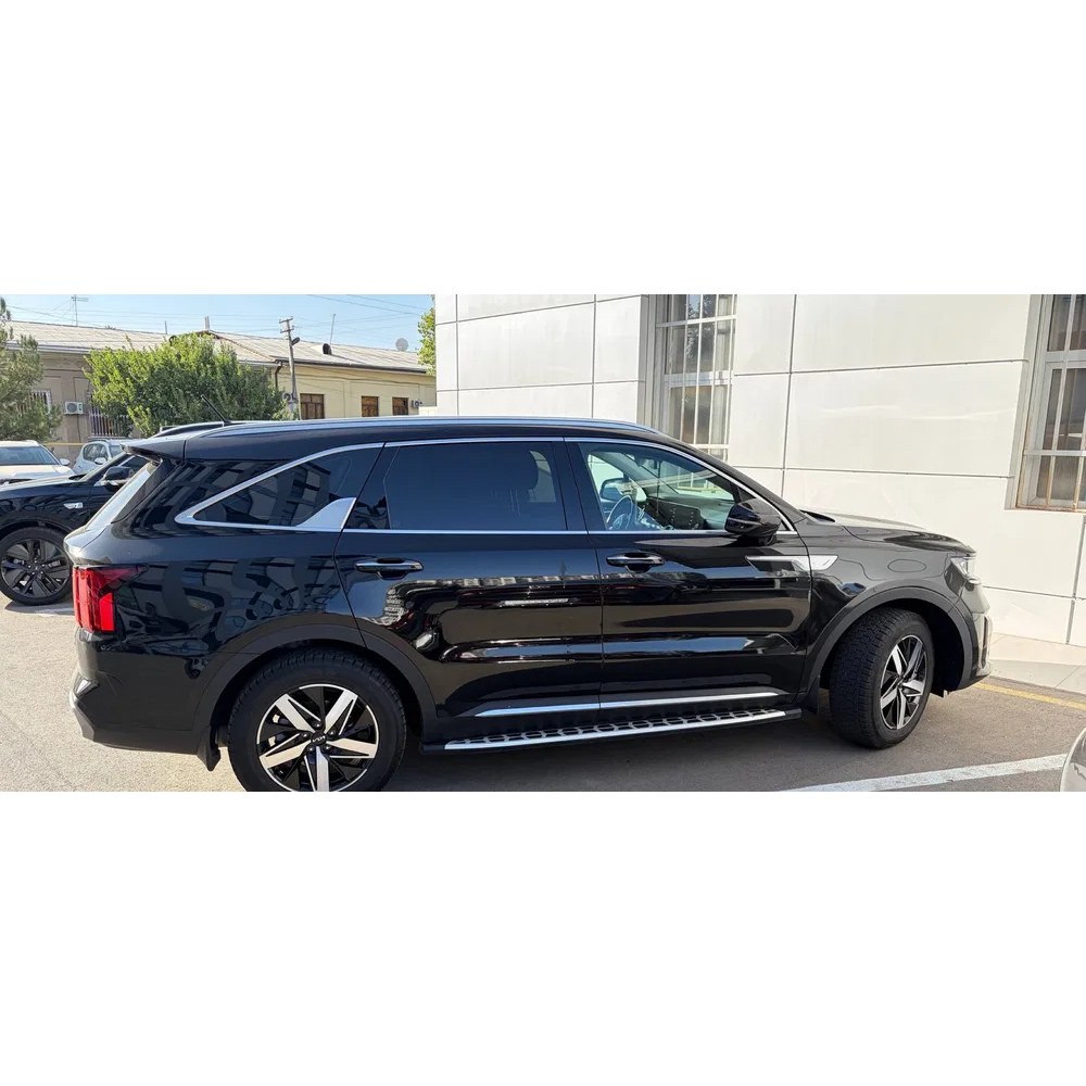 Kia Sorento 2023, Toshkent — 2-rasm