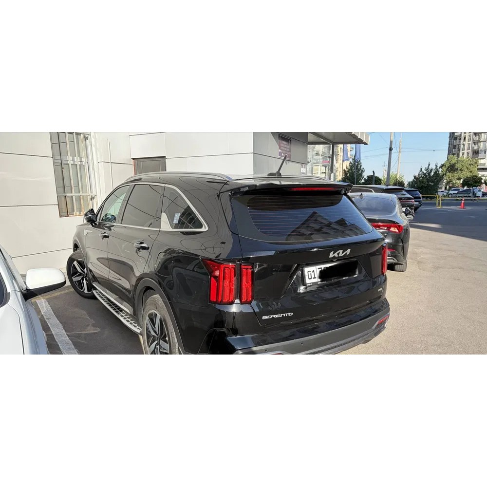 Kia Sorento 2023, Toshkent — 3-rasm