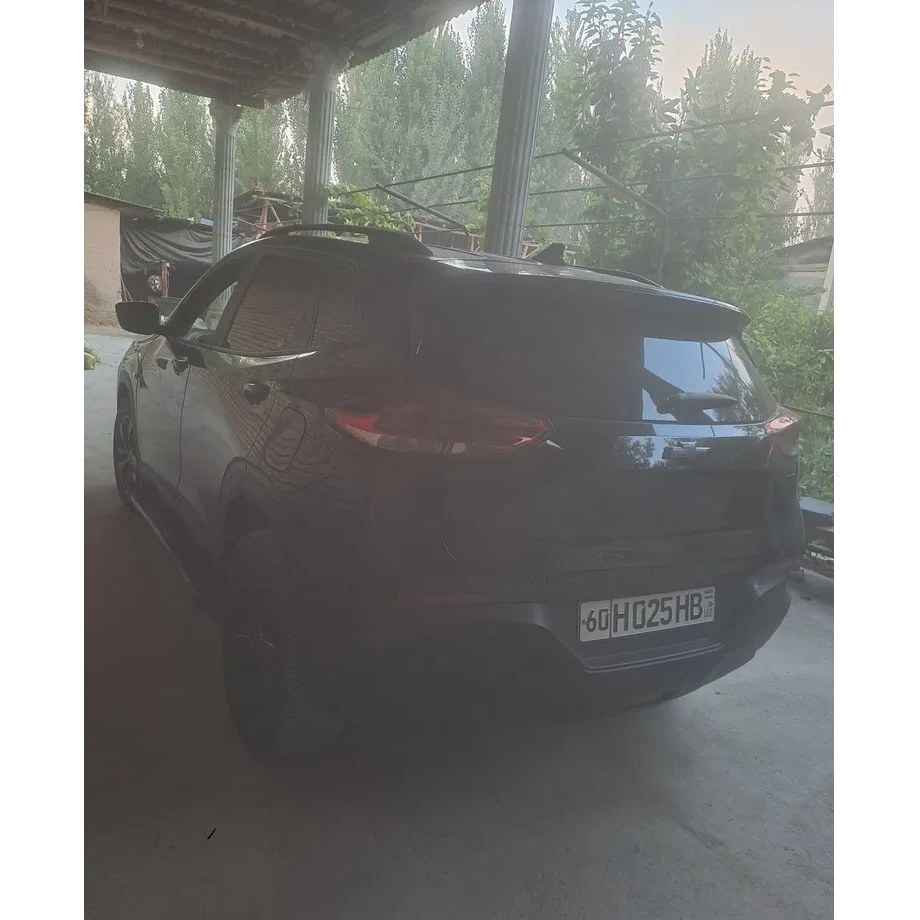 Tracker 2 2024, Andijon — 3-rasm