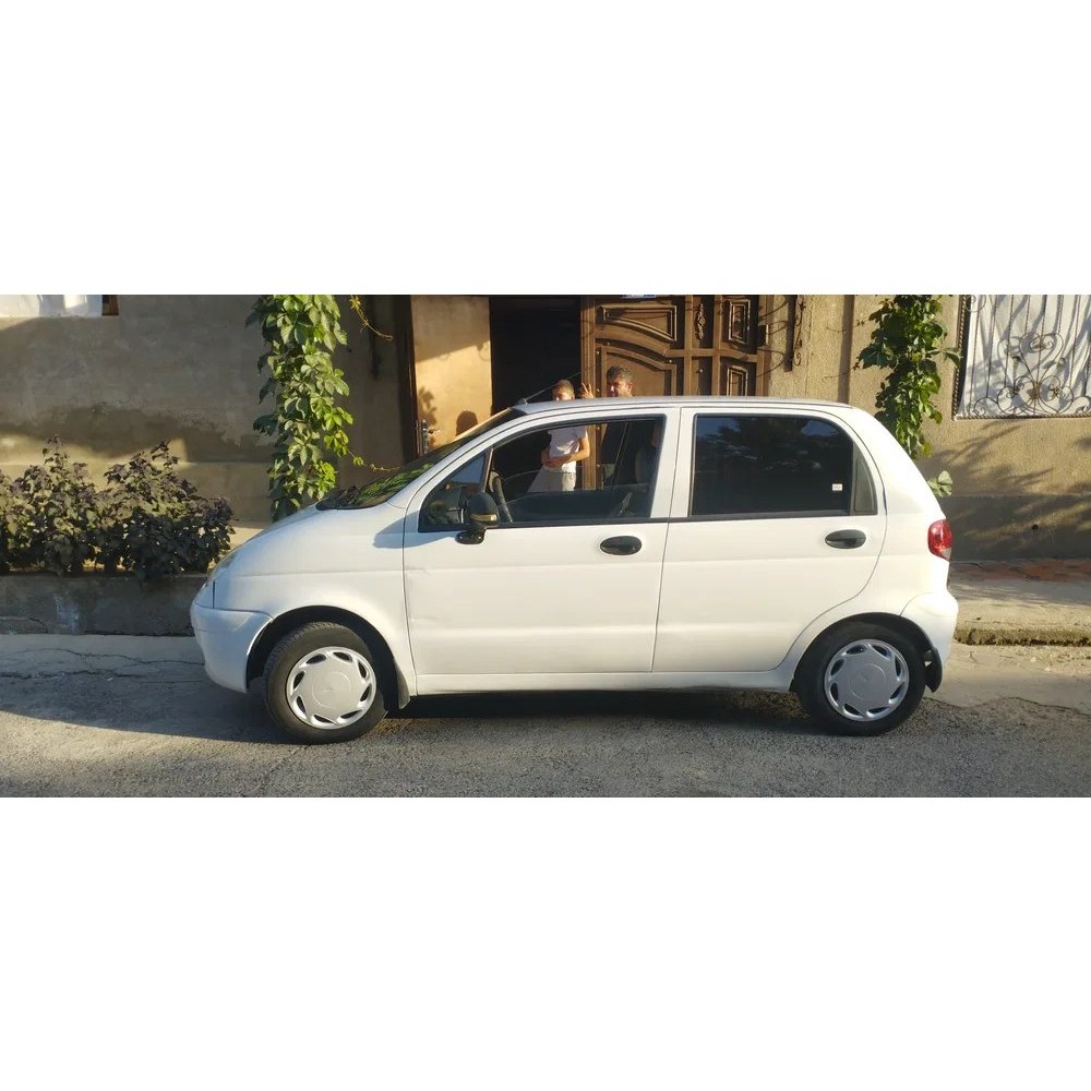 Matiz 2015, Toshkent — 3-rasm