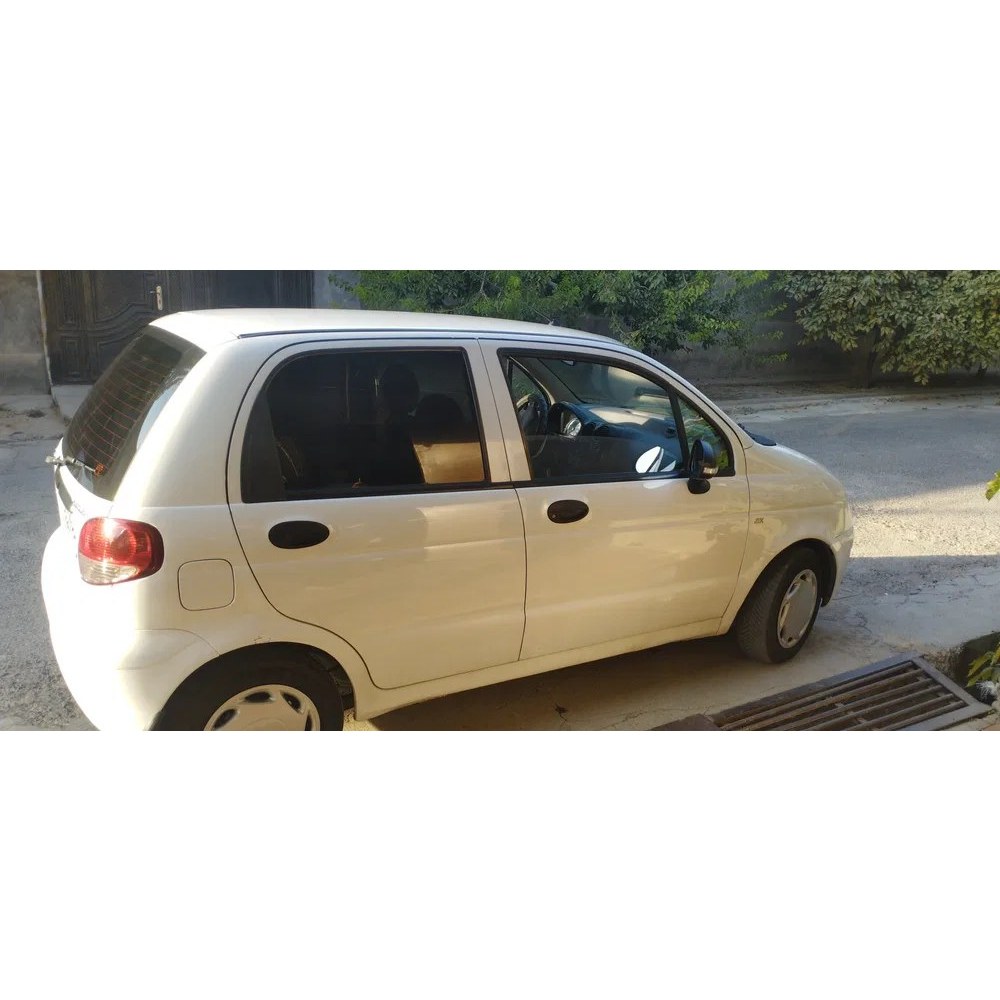 Matiz 2015, Toshkent — 4-rasm