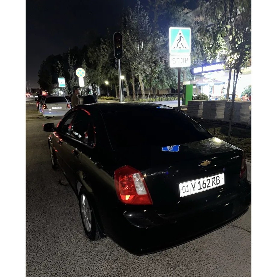 Gentra 2016, Toshkent — 2-rasm