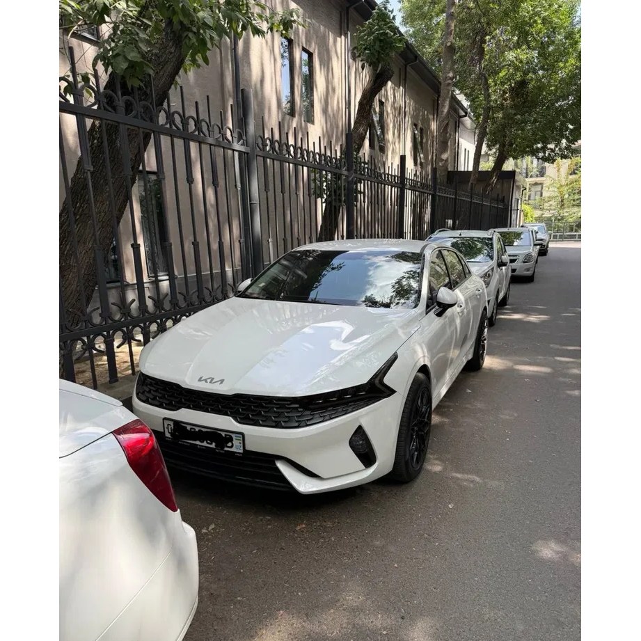 Kia K5 2023, Toshkent — 2-rasm