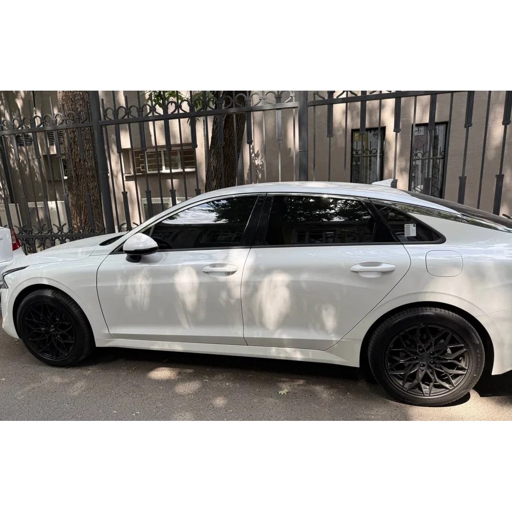 Kia K5 2023, Toshkent — 3-rasm