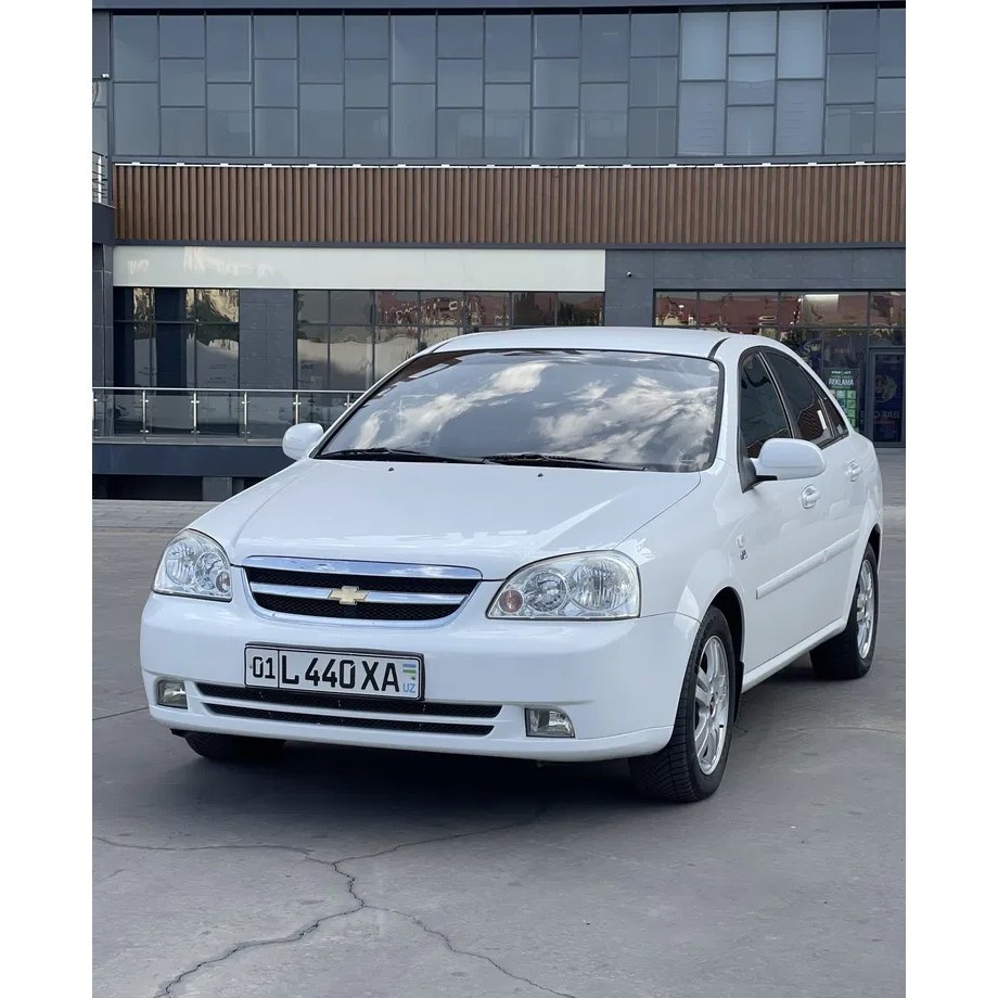 Lacetti 2012, Toshkent — 3-rasm