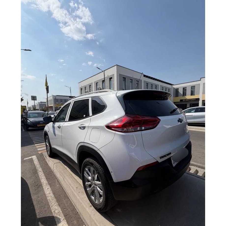 Tracker 2 2023, Toshkent — 2-rasm