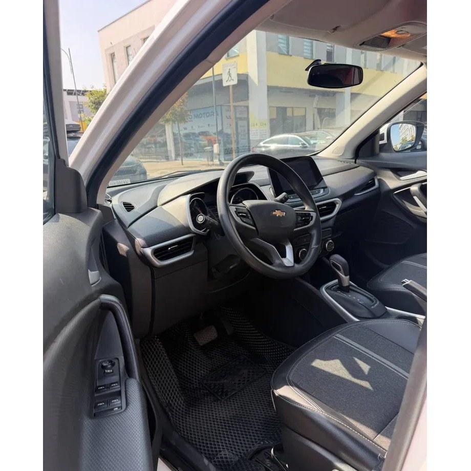 Tracker 2 2023, Toshkent — 3-rasm