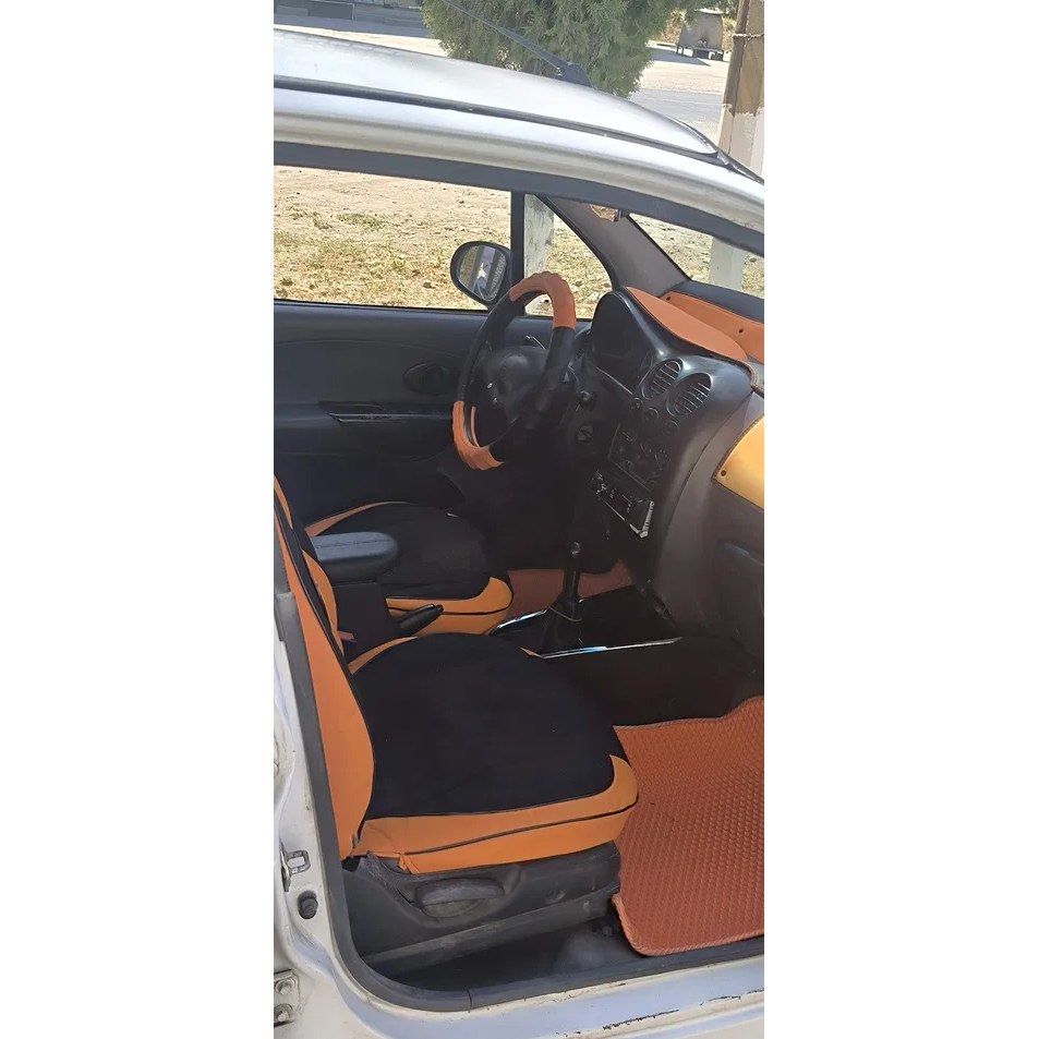 Matiz 2009, Samarqand — 4-rasm