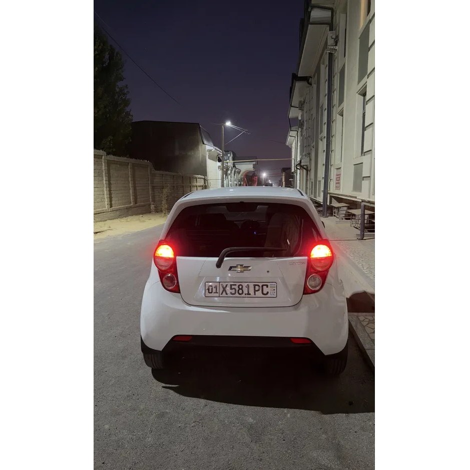 Spark 2020, Toshkent — 2-rasm