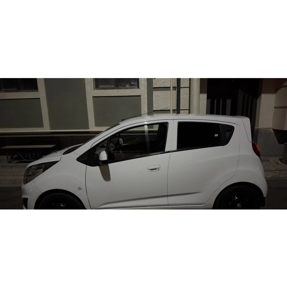 Spark 2020, Toshkent — 3-rasm