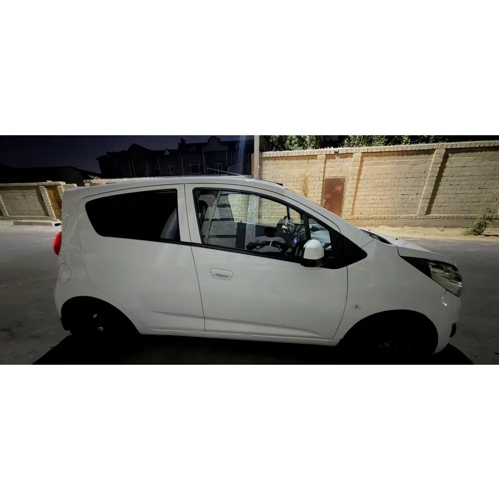 Spark 2020, Toshkent — 4-rasm