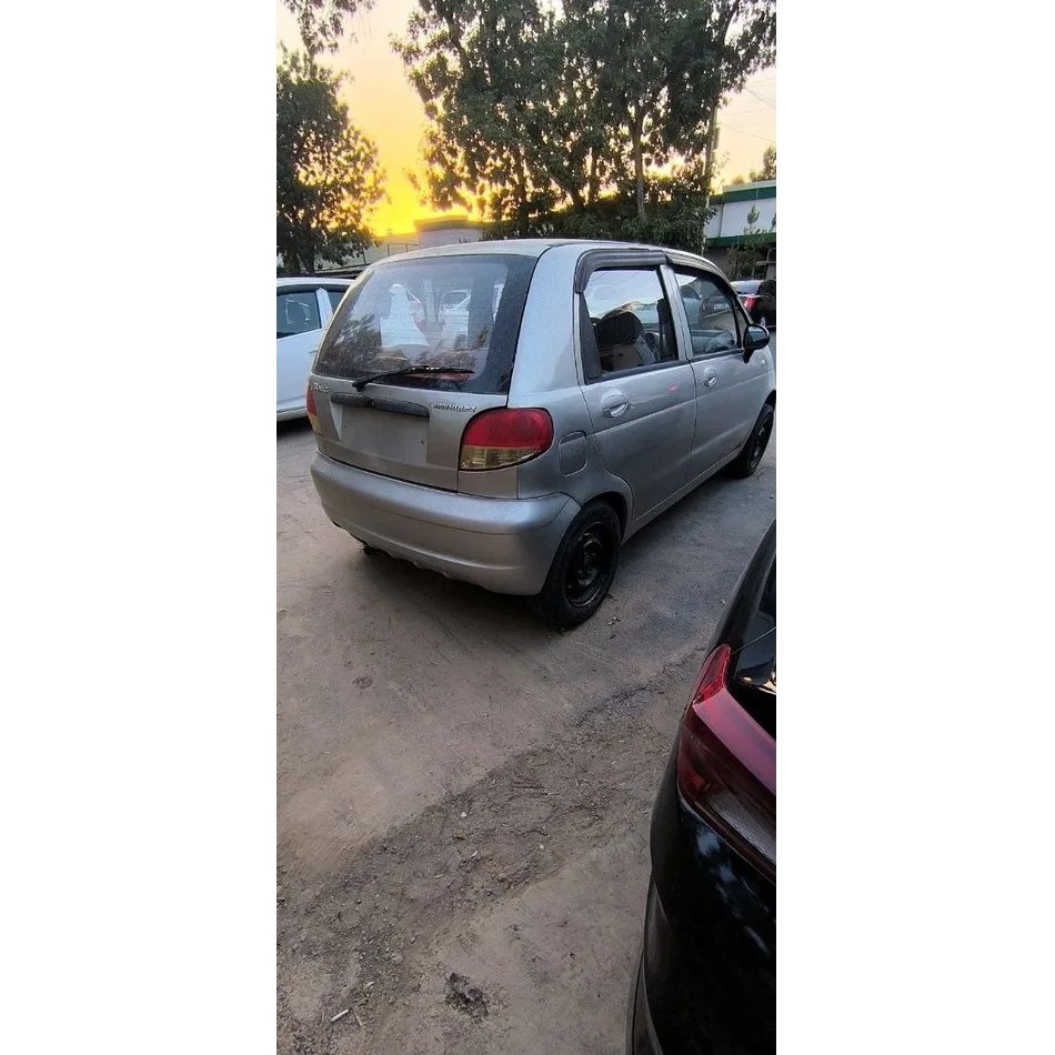 Matiz 2009, Toshkent — 3-rasm