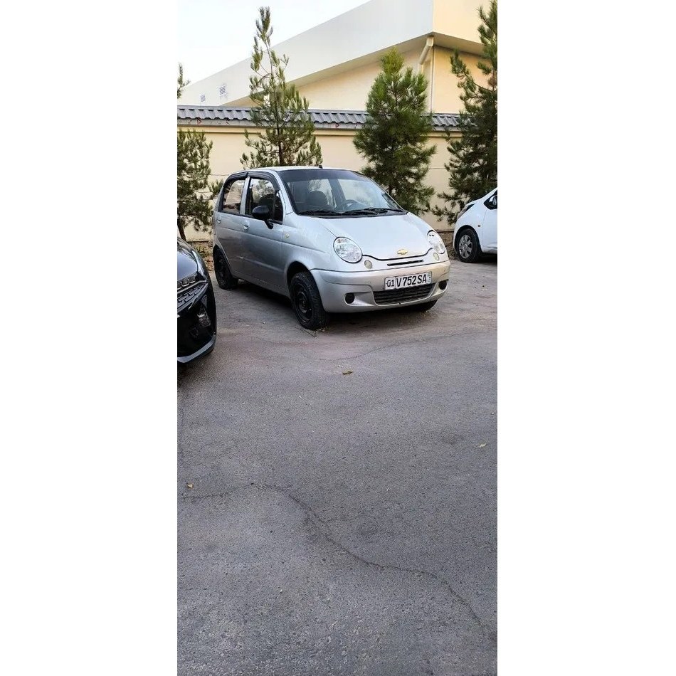 Matiz 2009, Toshkent — 4-rasm