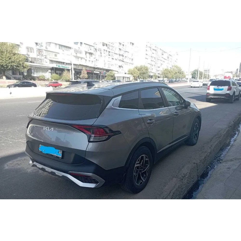 Kia Sportage 2023, Toshkent — 2-rasm