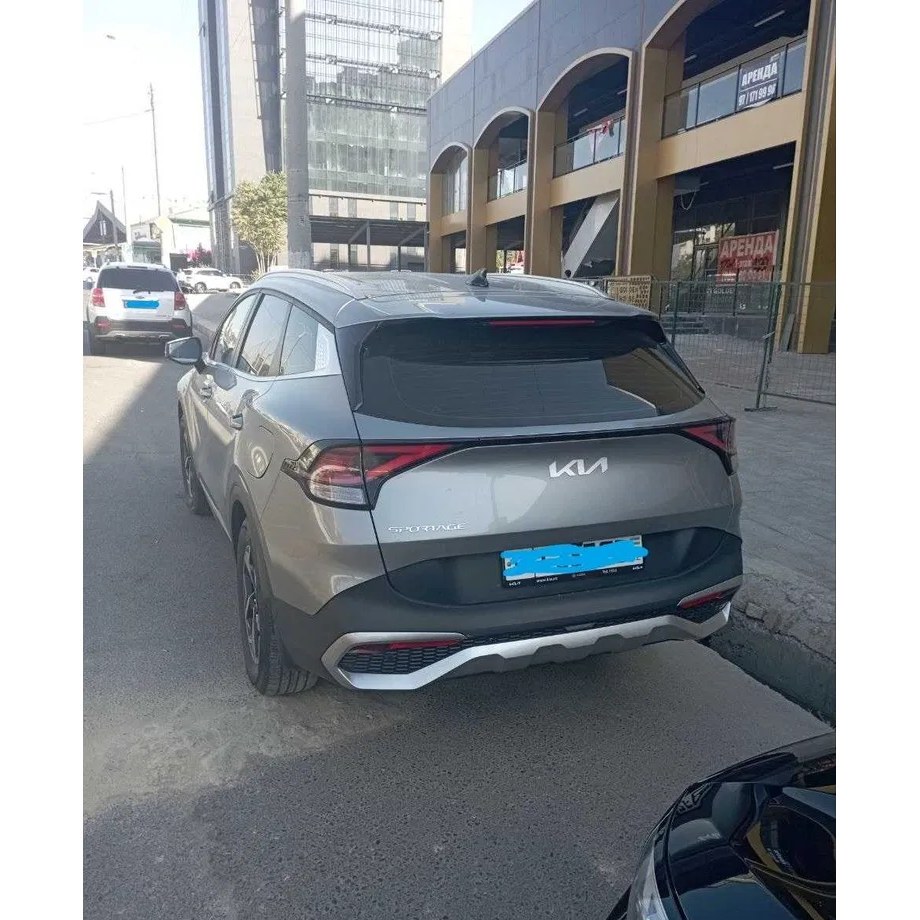 Kia Sportage 2023, Toshkent — 3-rasm