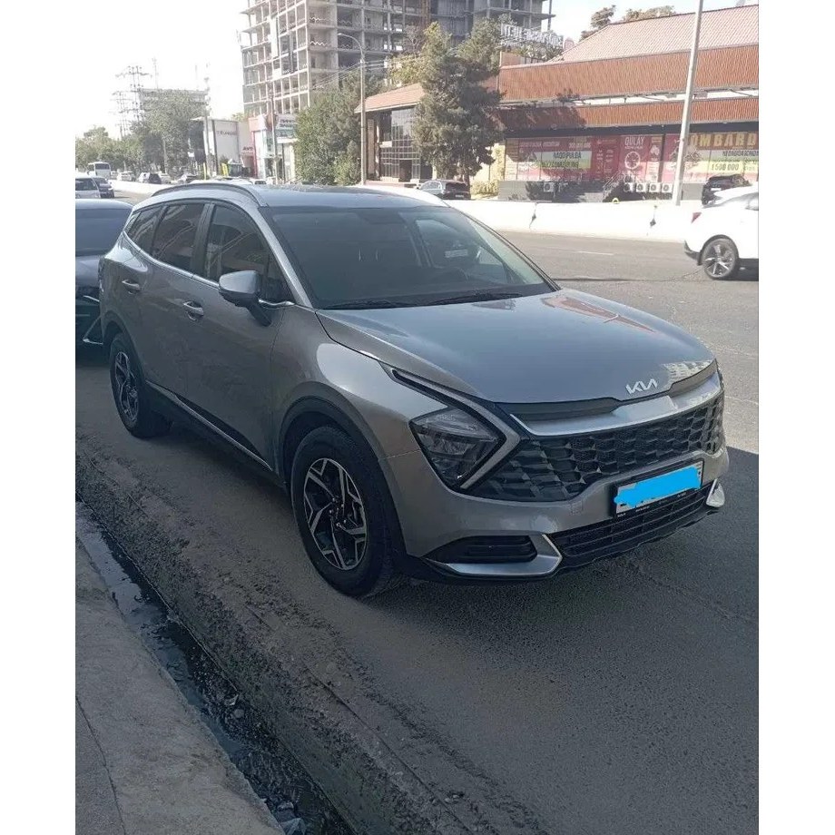 Kia Sportage 2023, Toshkent — 4-rasm