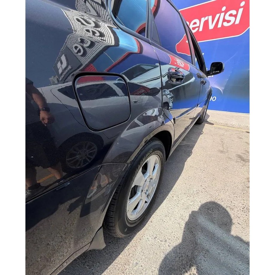 Gentra 2023, Toshkent — 4-rasm
