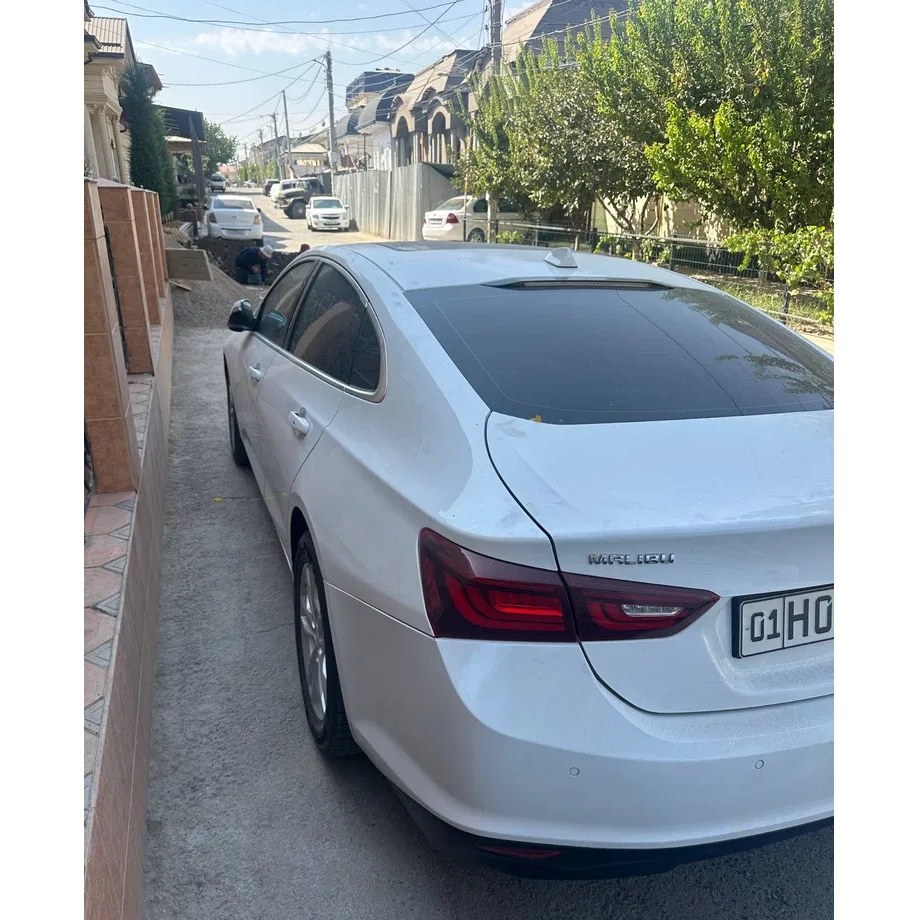 Malibu 2 2018, Toshkent — 3-rasm