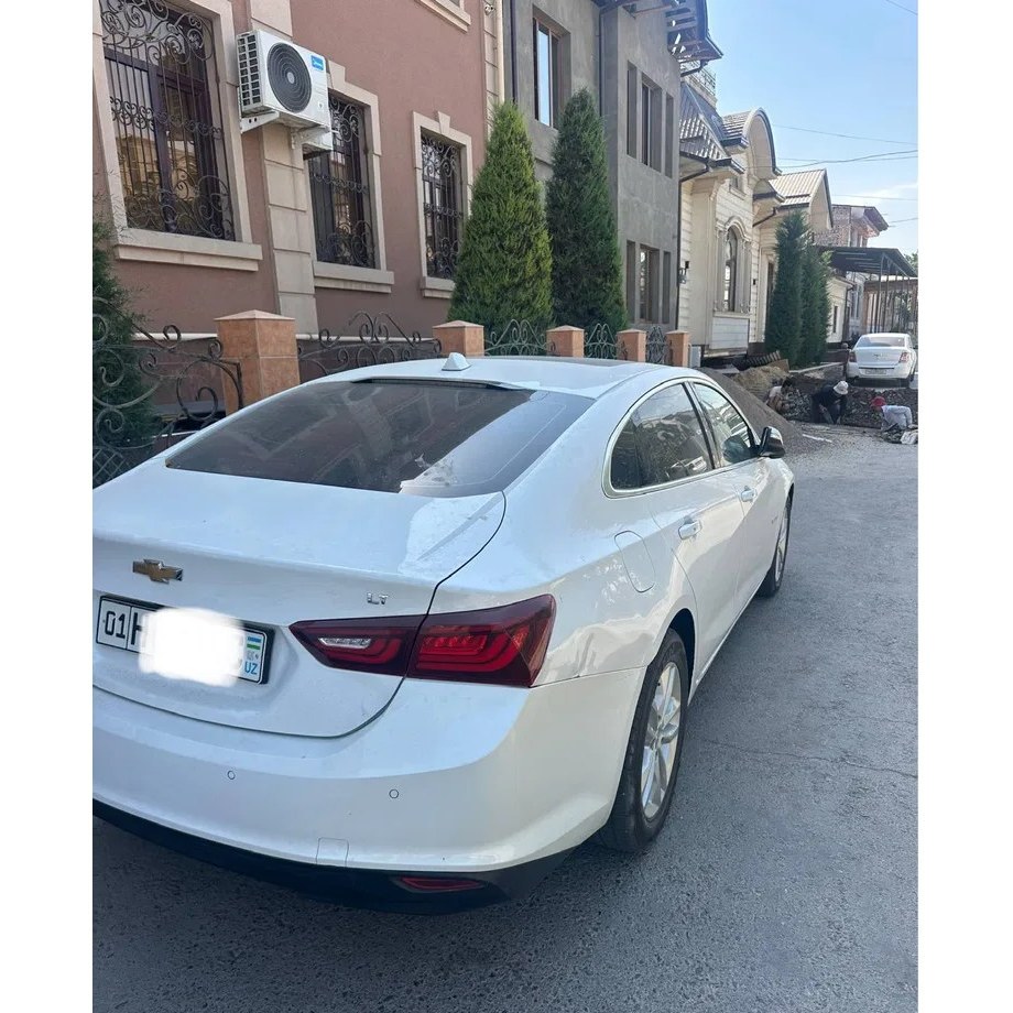 Malibu 2 2018, Toshkent — 4-rasm