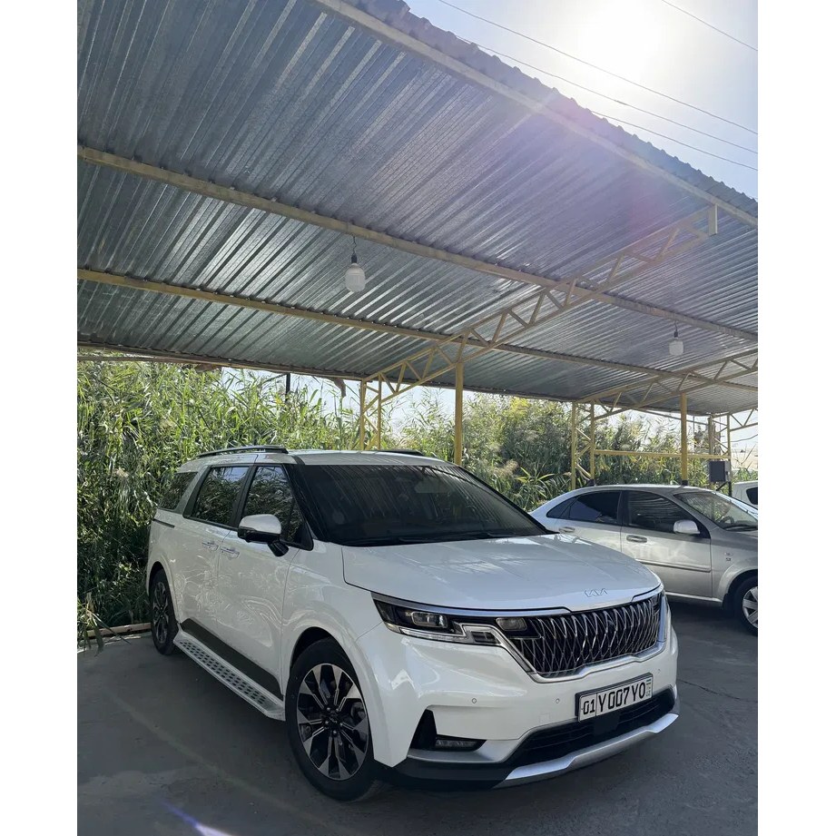 Kia Carnival 2022, Toshkent — 2-rasm