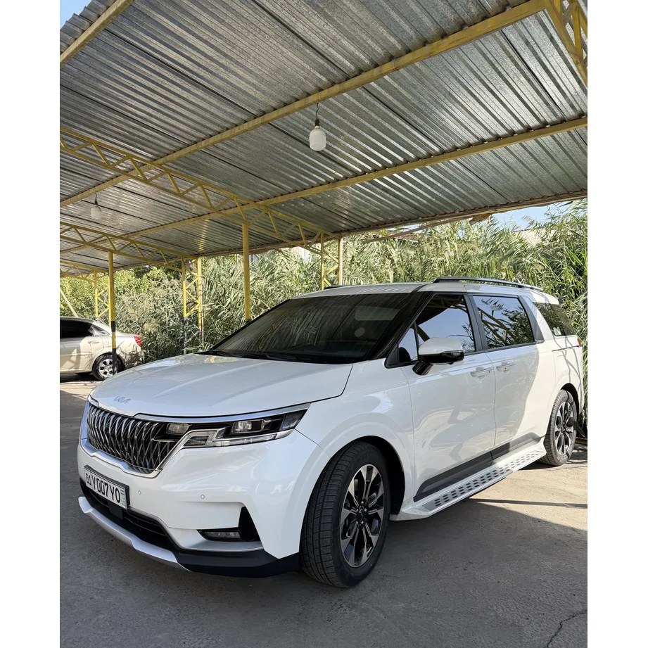 Kia Carnival 2022, Toshkent — 3-rasm
