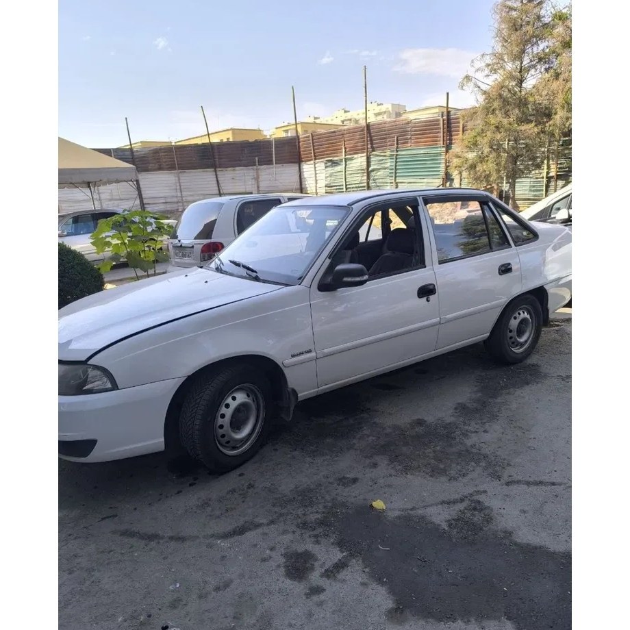 Nexia 2 2015, Toshkent — 3-rasm