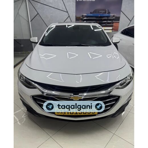 Malibu 2 2022