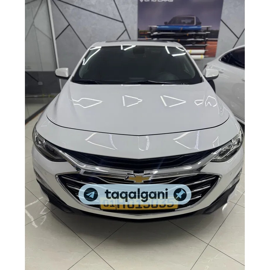 Malibu 2 2022, Toshkent — 1-rasm