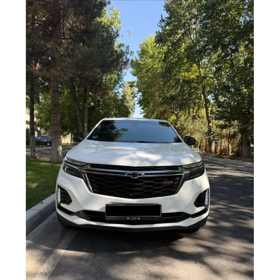 Equinox 2022, Toshkent — 2-rasm