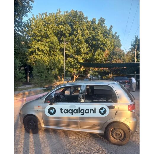 Matiz 2010