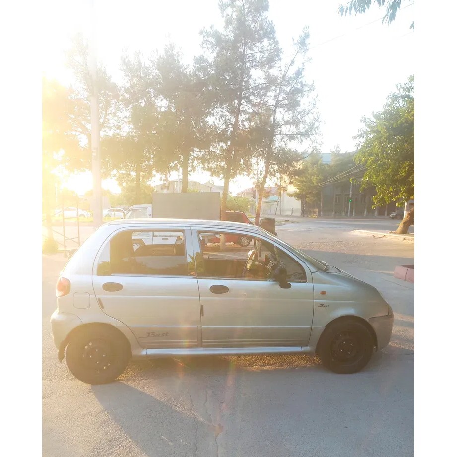 Matiz 2010, Toshkent — 2-rasm