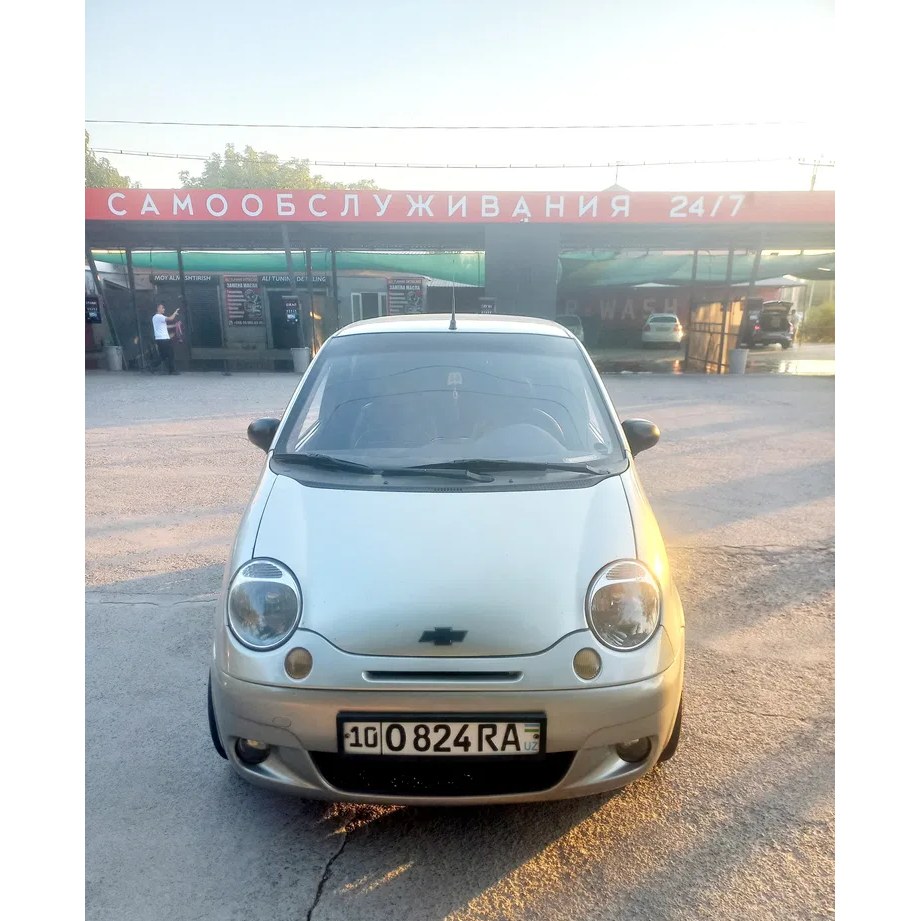 Matiz 2010, Toshkent — 4-rasm