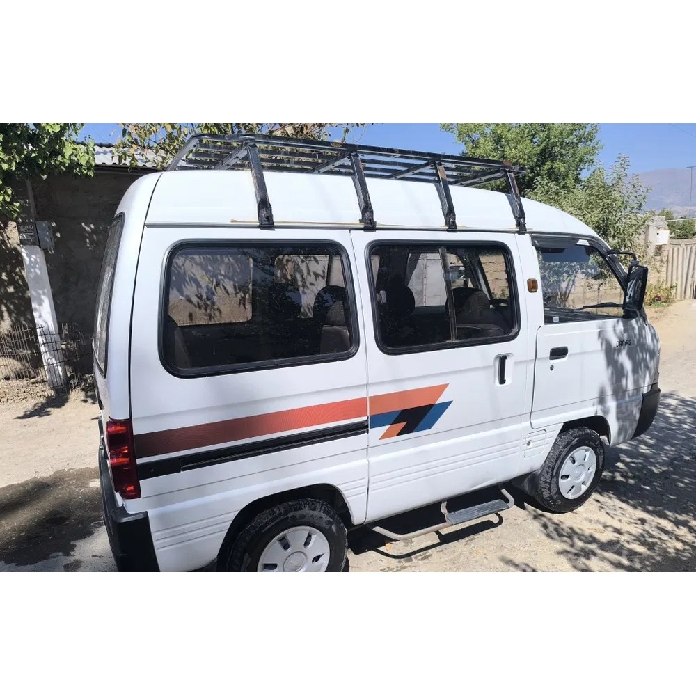 Damas 2021, Toshkent — 3-rasm