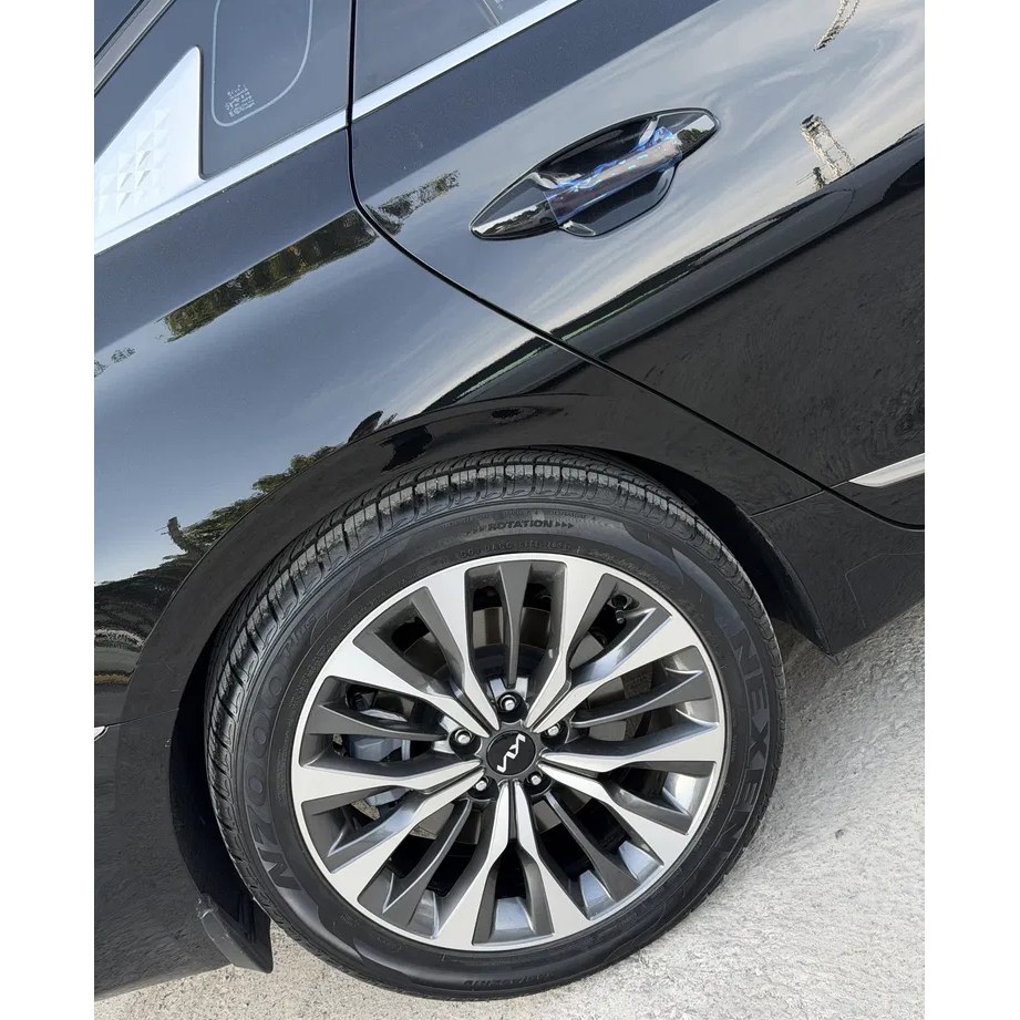 Kia K8 2023, Namangan — 3-rasm