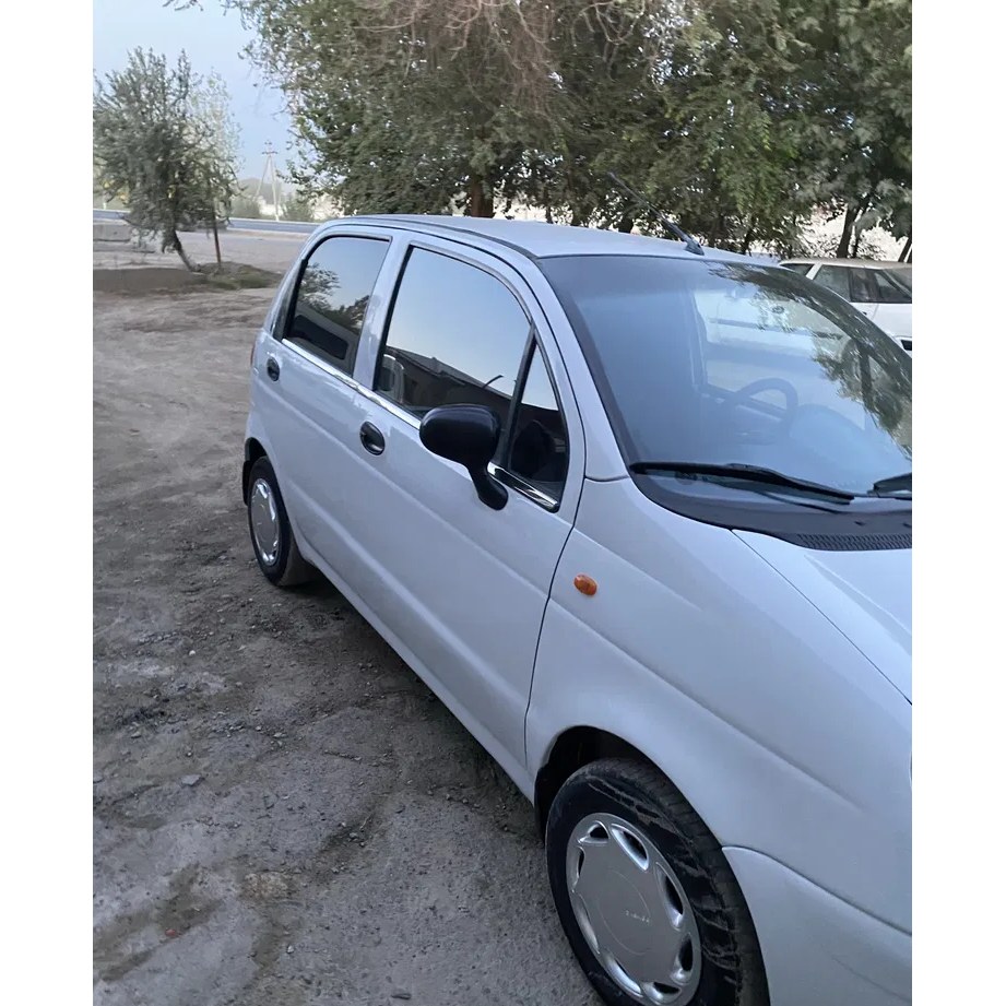 Matiz 2007, Xorazm — 3-rasm