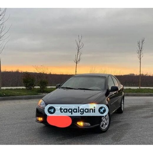 Gentra 2023