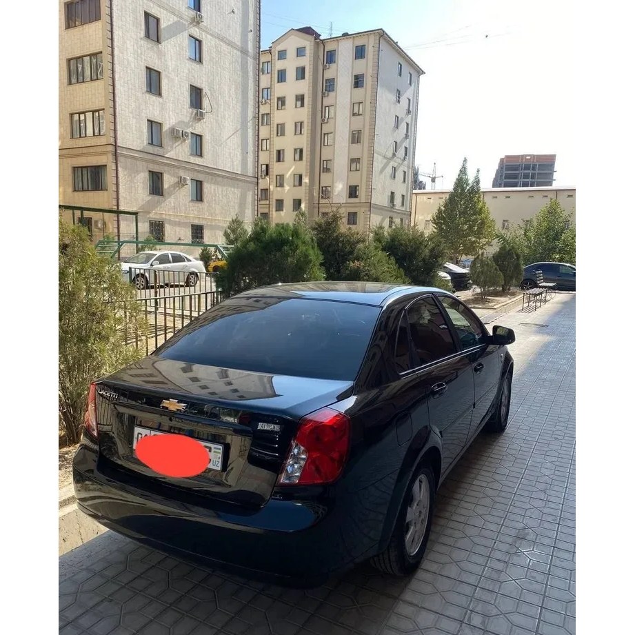 Gentra 2023, Samarqand — 2-rasm