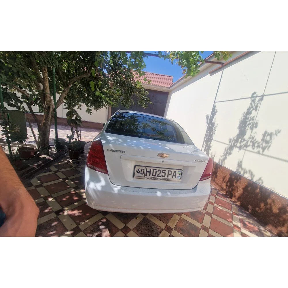 Lacetti 2011, Farg'ona — 3-rasm