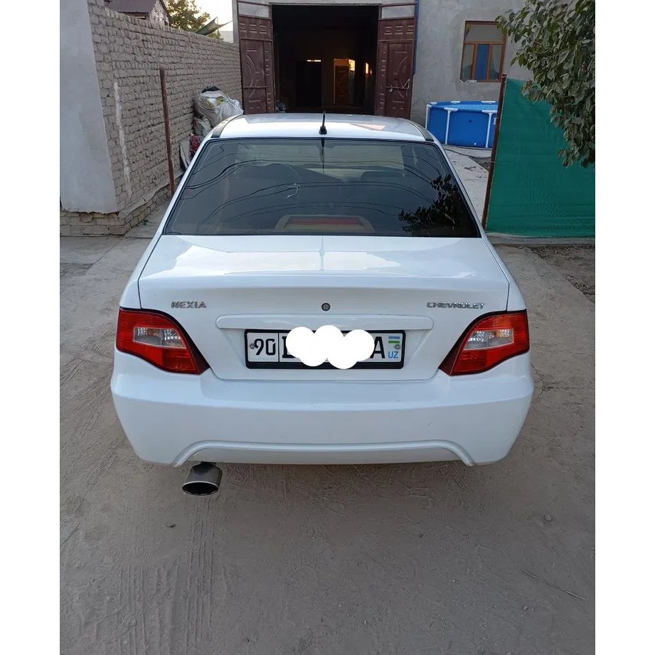 Nexia 2 2015, Xorazm — 4-rasm