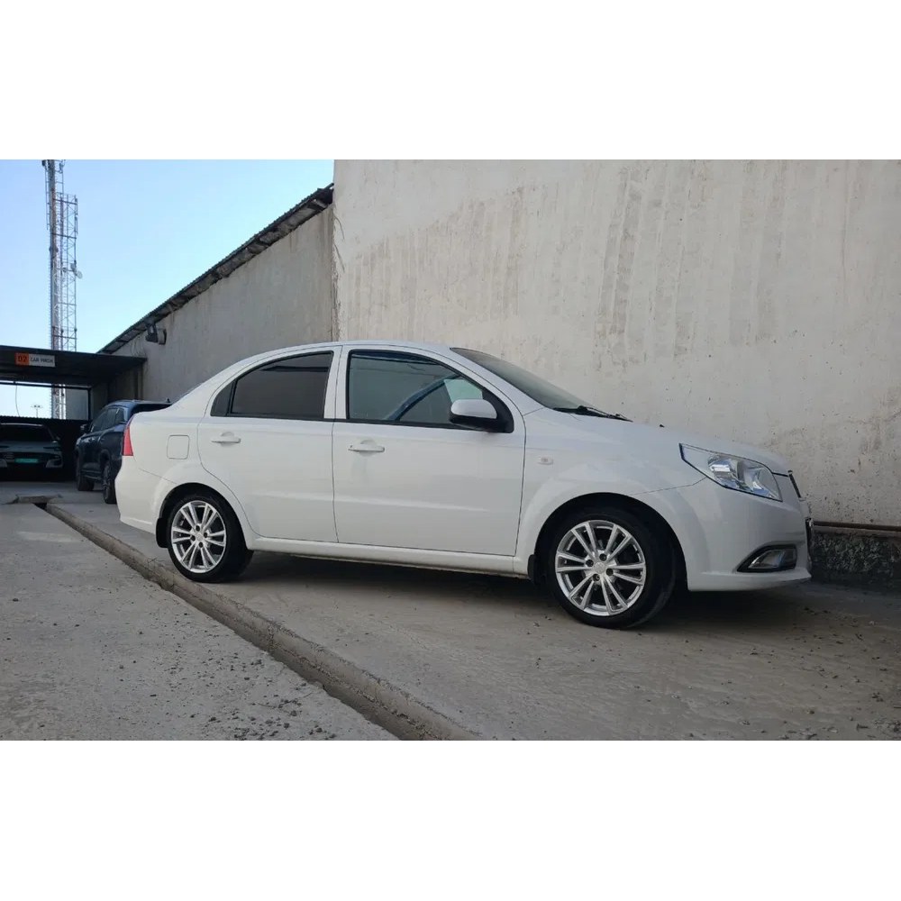 Nexia 3 2022, Toshkent — 2-rasm