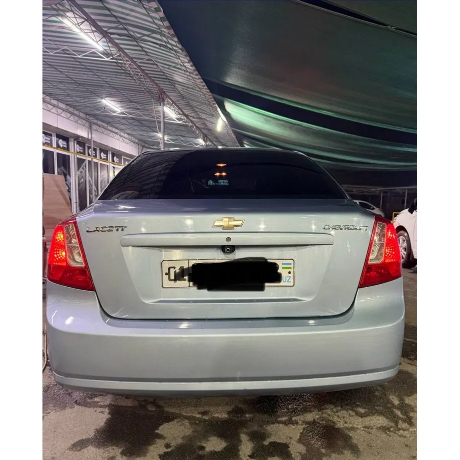 Lacetti 2011, Toshkent — 2-rasm
