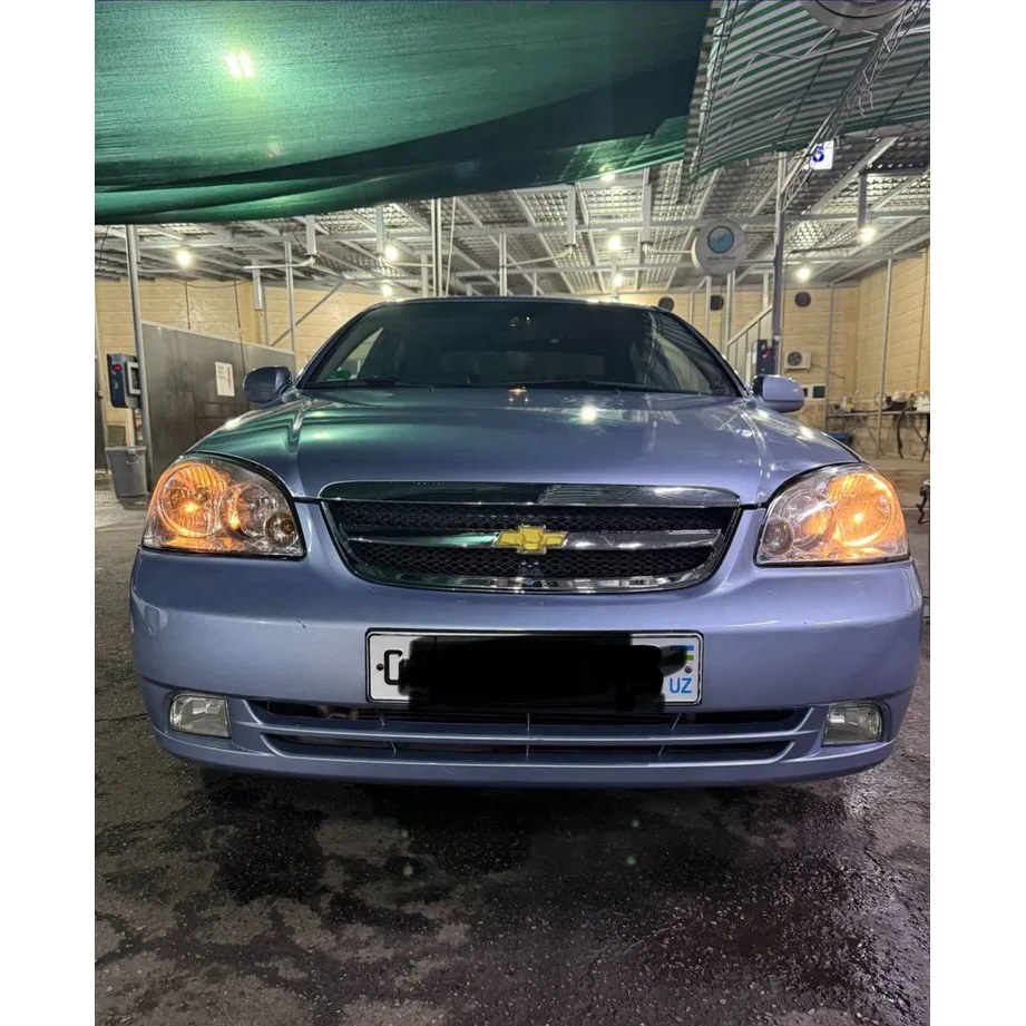 Lacetti 2011, Toshkent — 3-rasm