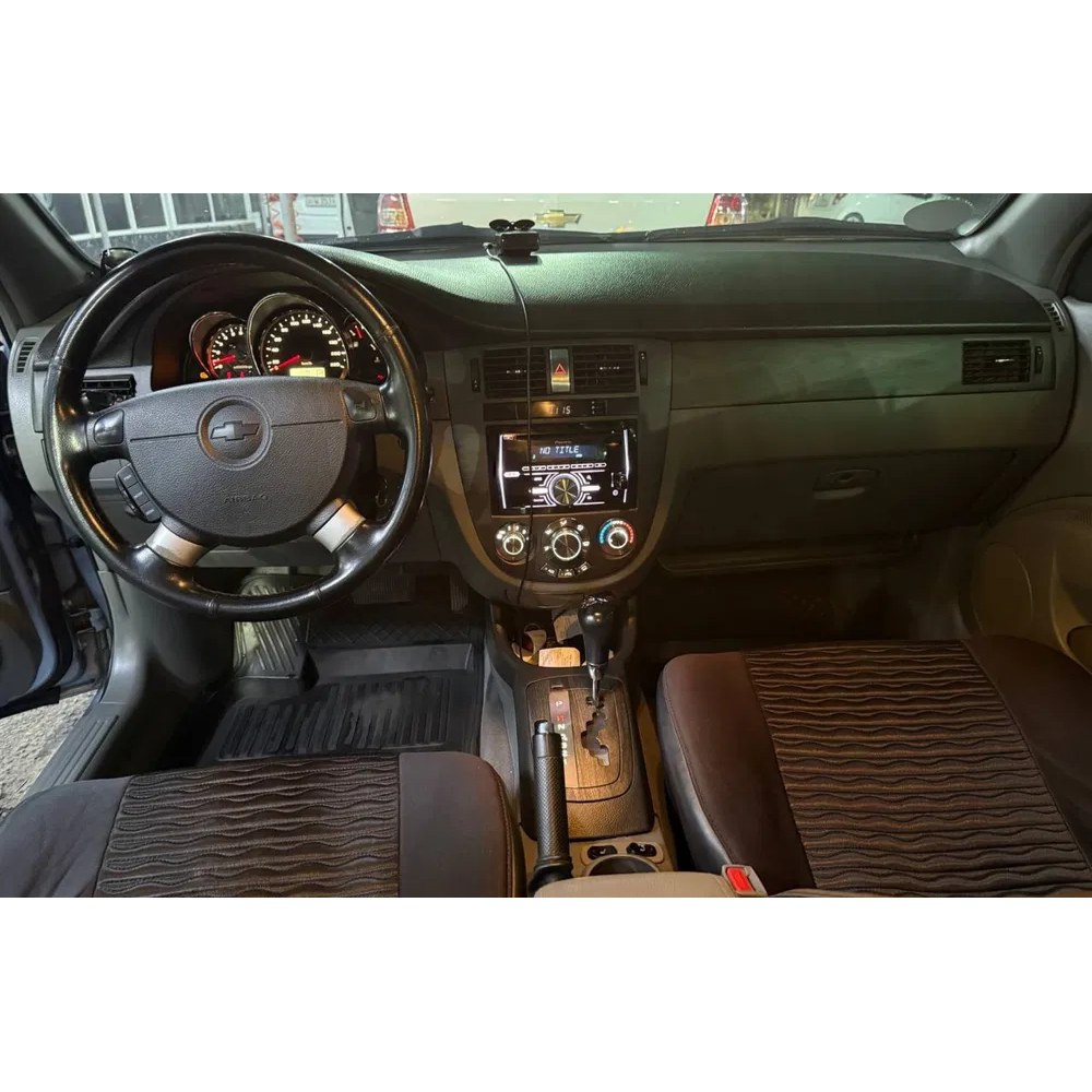 Lacetti 2011, Toshkent — 4-rasm