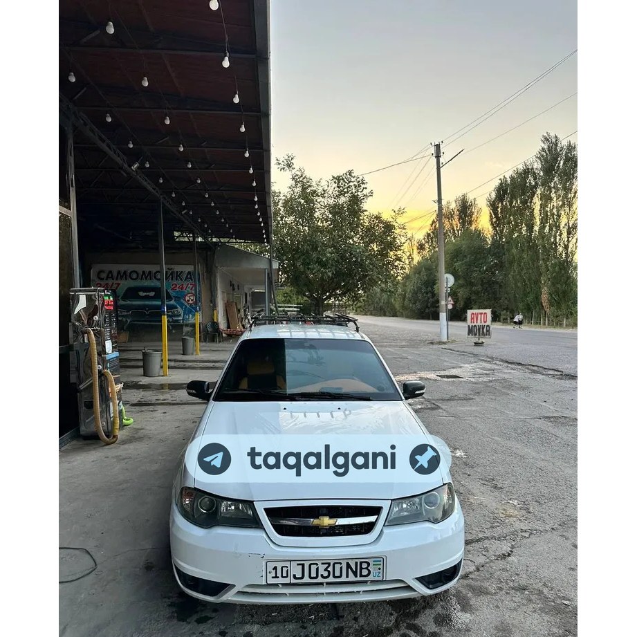 Nexia 2 2010, Toshkent — 1-rasm