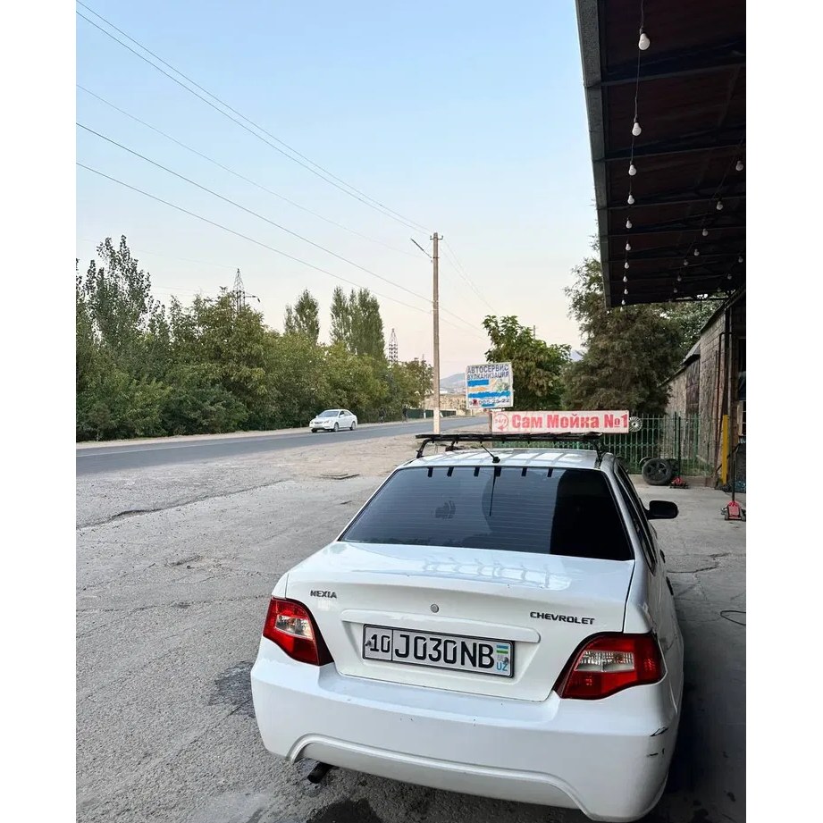 Nexia 2 2010, Toshkent — 3-rasm