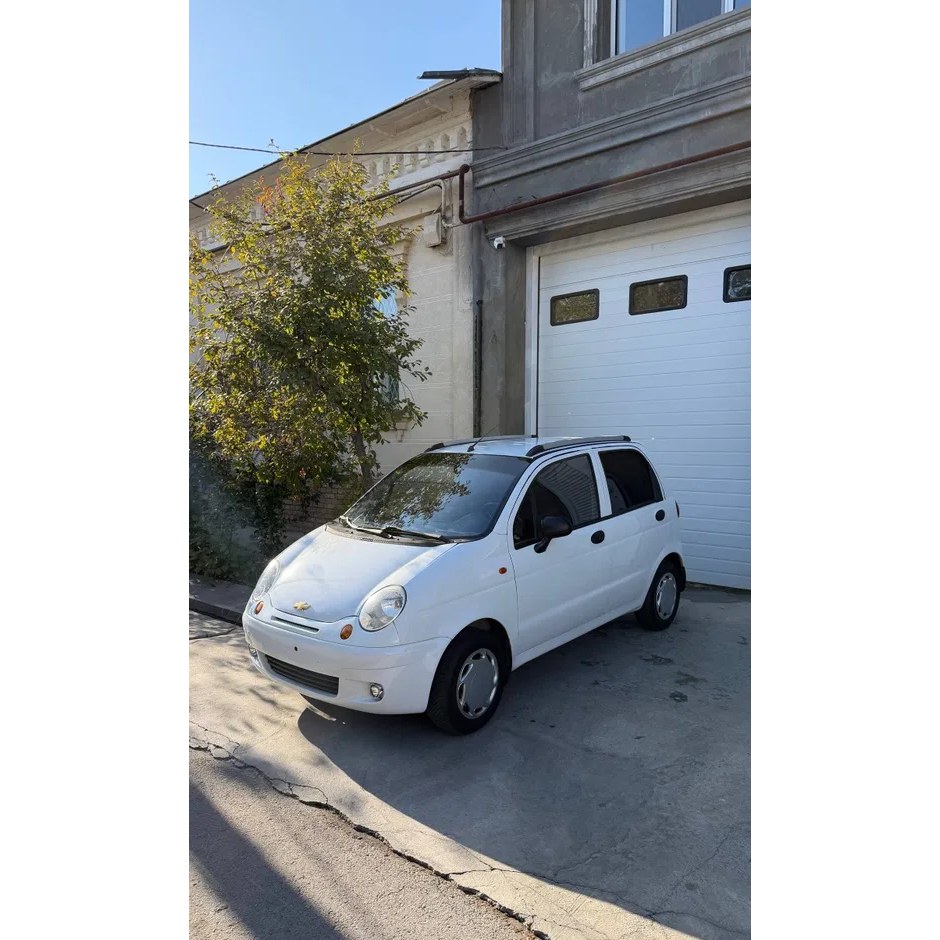 Matiz 2009, Toshkent — 2-rasm