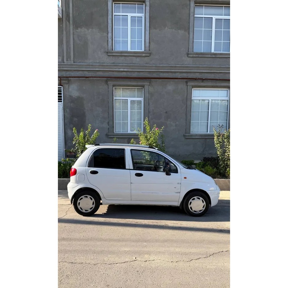 Matiz 2009, Toshkent — 3-rasm
