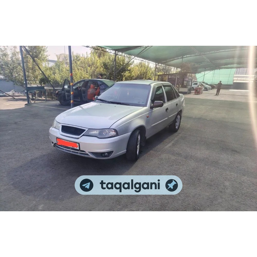 Nexia 2 2010, Toshkent — 1-rasm